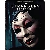 The Strangers: Chapter 1 Digital, 4K ULTRA HD