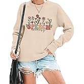LIWYLU Speech Therapy Sweatshirt Women Speech Therapist Pullover Language Pathologist Special Education Teacher Top