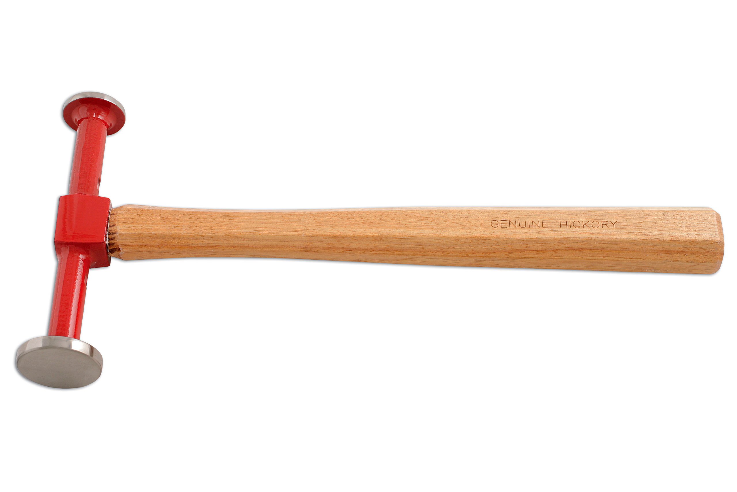 PowerTec 91212 Long Finish Hammer