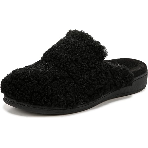Strive Zoey Pantofole Ortopediche Donna - Comode, Morbide Con Supporto Dell'Arco Plantare