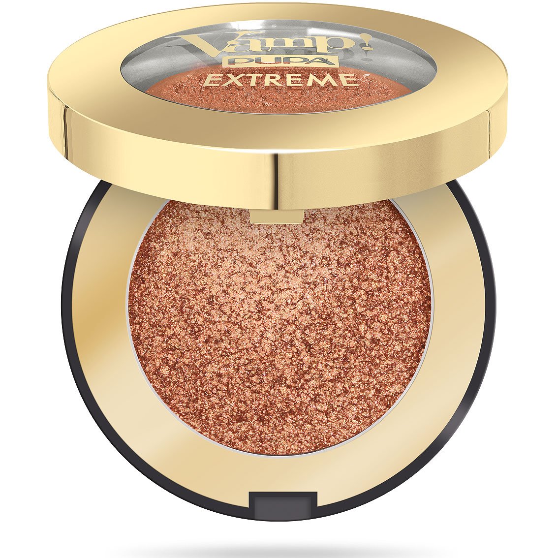 Pupa Eyeshadow, 4 ml