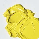 Winsor & Newton Winton Lemon Yellow Hue 200ml Oil Colour view 2