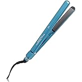 BaBylissPRO Nano-Titanium & Ceramic Ultra-Slim Extra-Long Flat Iron
