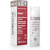Adapt Adhesive and Barrier Remover 50 per Box 7760, 50 Ct