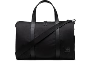 Herschel Novel Duffle