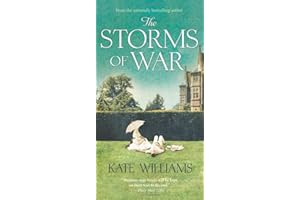 The Storms of War: A Novel