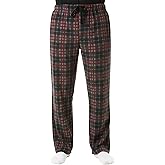 #followme Microfleece Men’s Plaid Pajama Pants