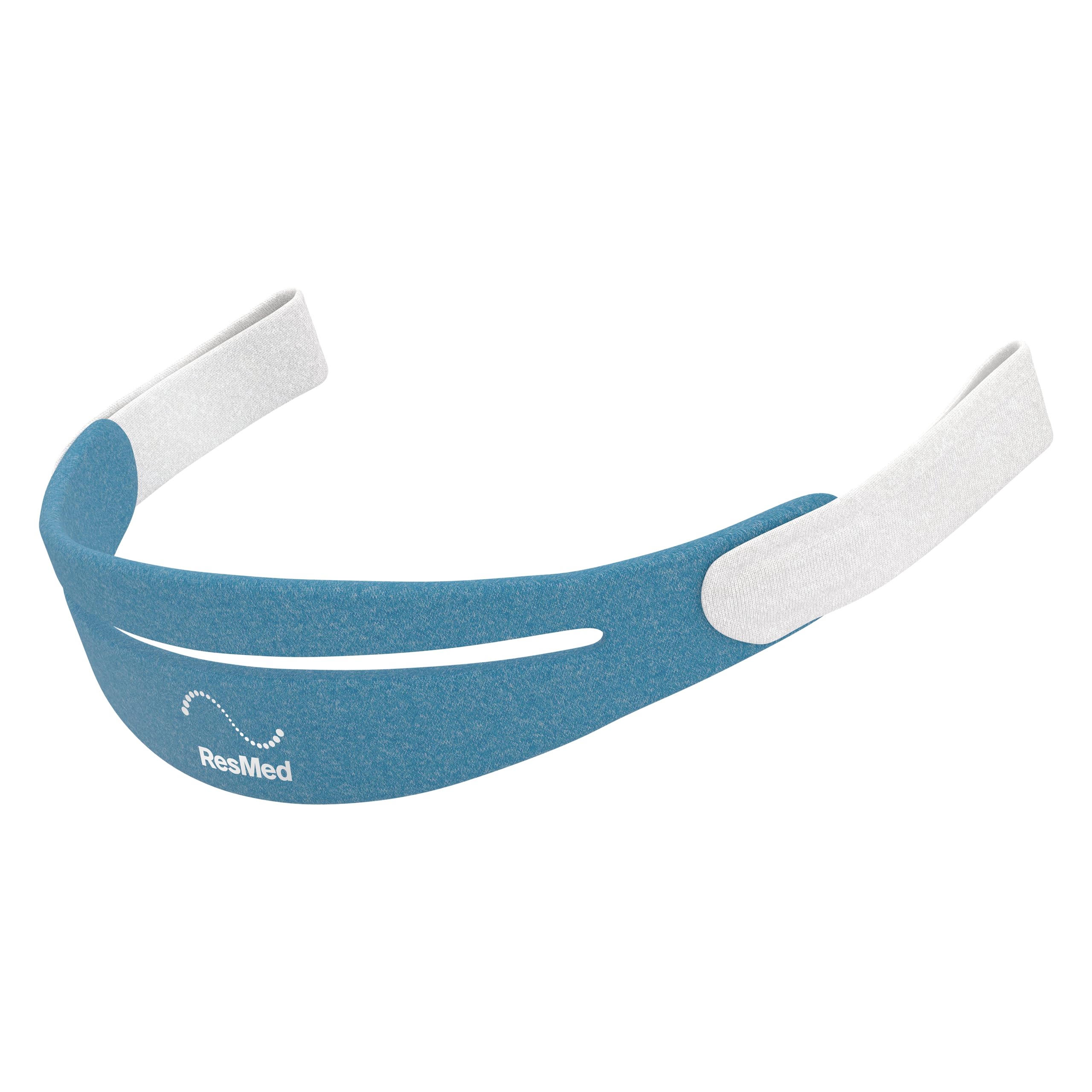 Photo 1 of ResMed AirFit N30i/P30i Headgear - CPAP Nasal Mask Replacement Head Strap Gear - CPAP Parts & Accessories - Medium/Standard