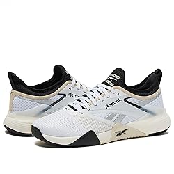 Reebok Nano Court Sport Men's Pickleball or Tennis
