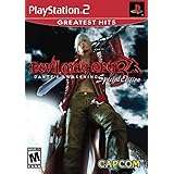 Devil May Cry 3: Dante's Awakening - PlayStation 2 (Special)