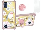 jioeuinly Blu Studio X5 2022 5 Inch Case Compatible