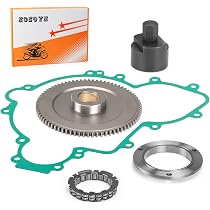 Starter Clutch Idler Gear Kit fits Polaris RZR XP 1000 / RZR
