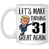 31st Birthday Gifts For Women Men Make Birthdays
