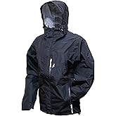 FROGG TOGGS womens Java Toadz 2.5 Ultra Light Waterproof Breathable Rain Jacket
