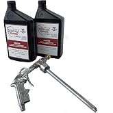 Rugged Restore Barricade Sprayable DIY Bedliner - 2 Quart Kit with Sprayer