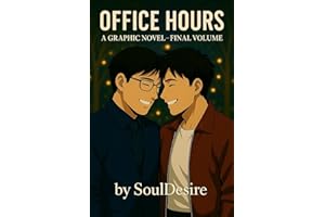 Office Hours (BL Series) - Final Volume: A Graphic Novel (Office Hours (BL Series) - 3 Books)