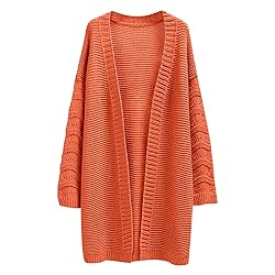 ADJHDFH Red Sweaters For Women Cardigan Sweater
