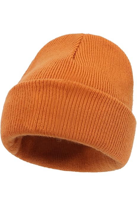 NTYUTIUT Gorritos Bebé Niño Y Niña Invierno 4PCS, Gorro Para Bebe Con Tejido De Punto, Suave Y Cómodo, Gorros De Invierno Para Bebé Para Regalos De Navidad Para Bebes De 6 A, , large