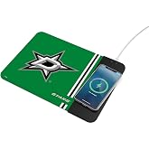 SOAR NHL Unisex Wireless Charging Mouse Pad