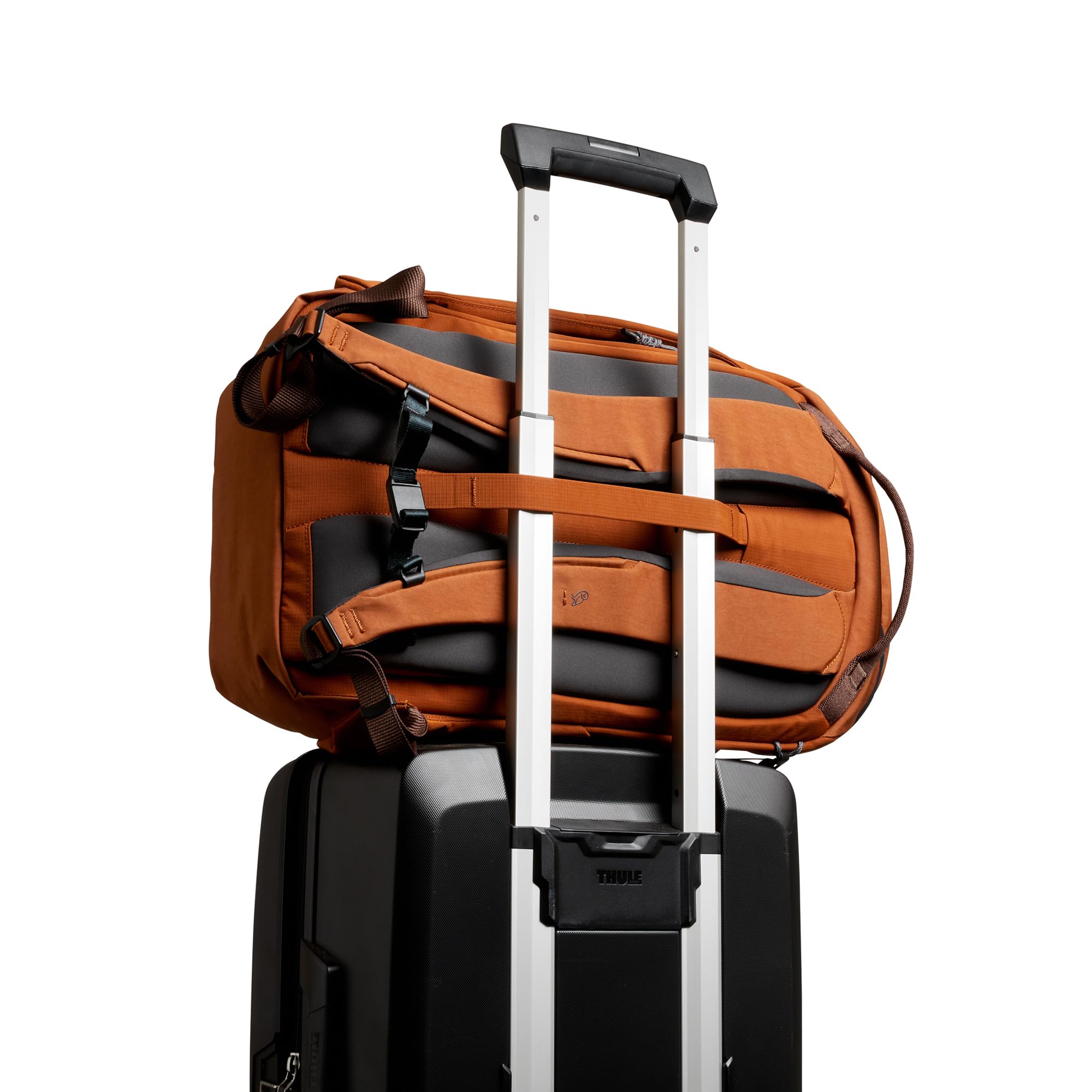 Bellroy Venture Ready Pack 26L (with luggage pass-through) - Bronze