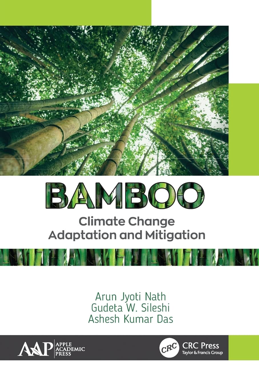 Bamboo Climate Change Adaptation and Mitigation Novice Squad