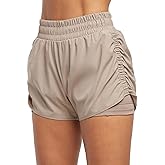 Marika Womens 3" Nyla Stretch Pocket Running Short