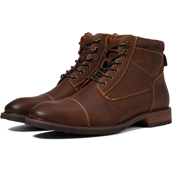 sachin and babi light blue dress Amazon.com | Dockorio Mens Casual Chukka Boots Leather Dress Boots for Men