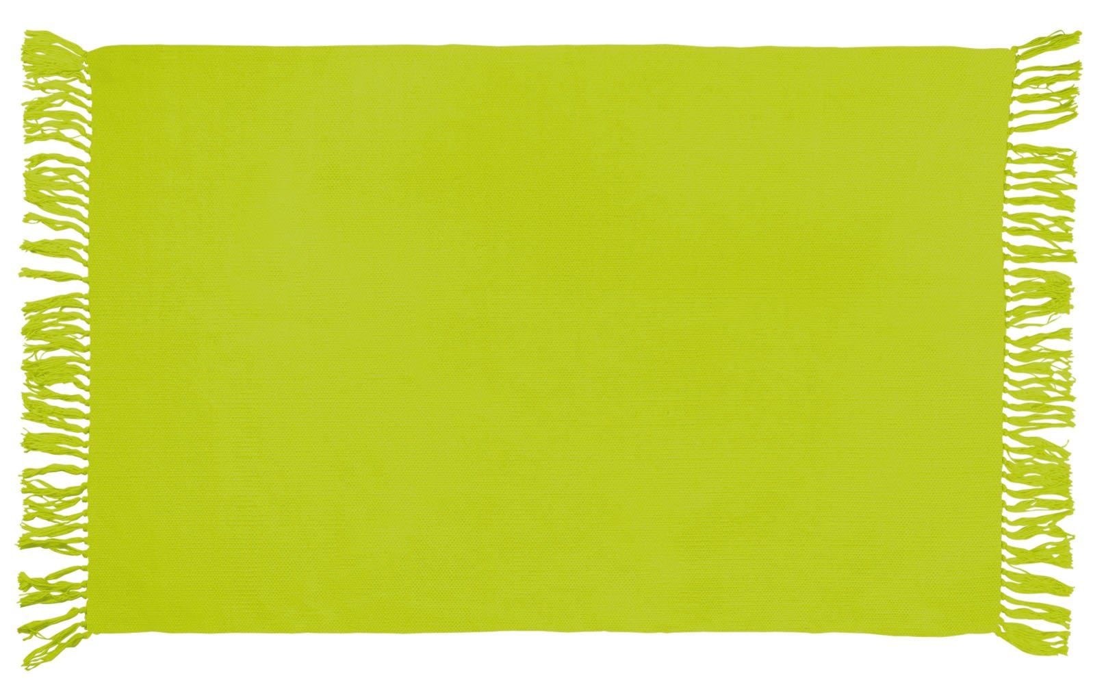 Gelco Design 706087 Bath Mat 50 x 80 cm Anise-Green