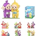 POP MART Teletubbies Blind Box Figure – Random Vibrancy Series Collectible Toy, 3.94-4.72 Inch PVC Figure, Home Decor Gift