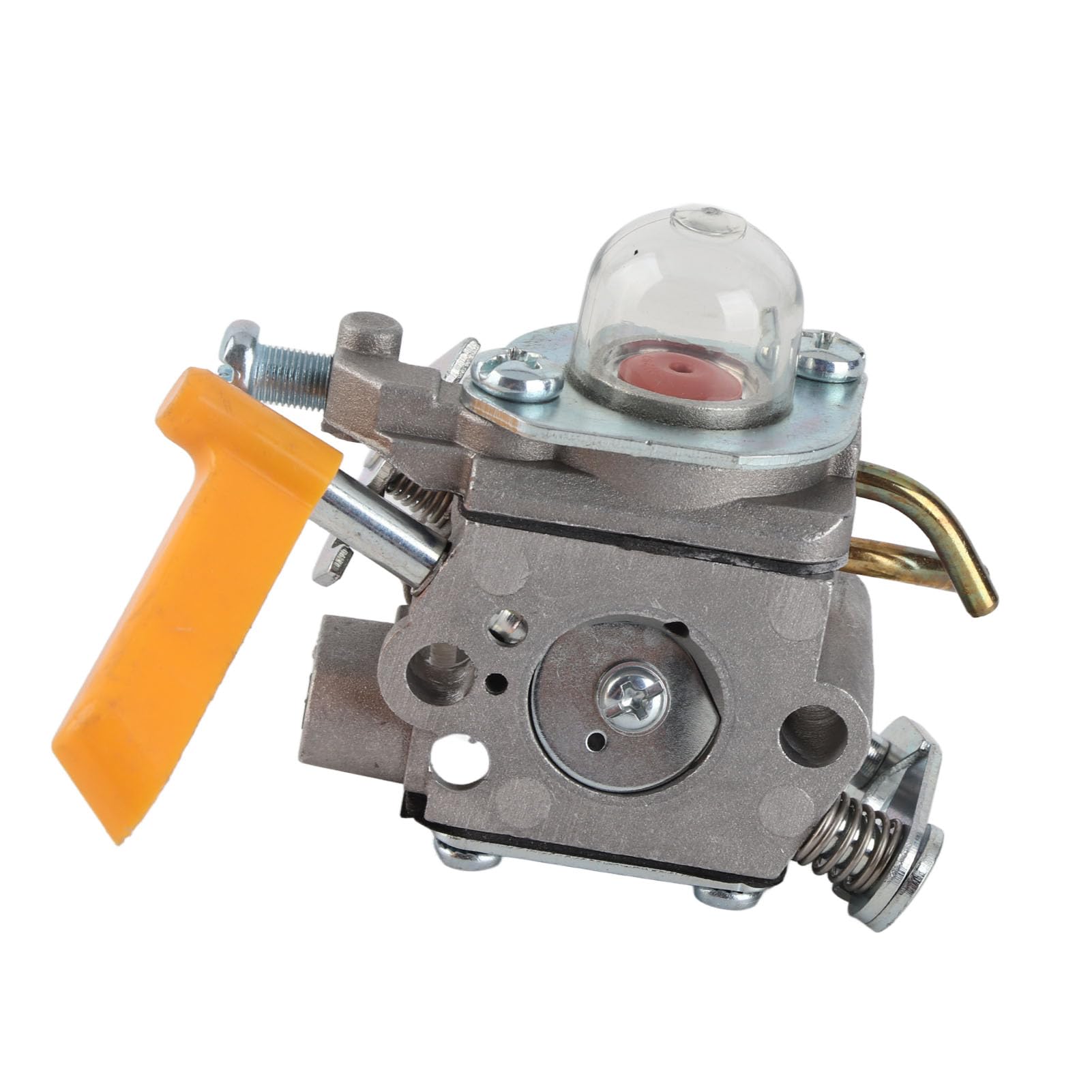 EBTOOLS Carburetor Lawn Mower Carburator 308054004 985624001 308054003 Metal Engine Carb Replacement for Homelite