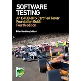 Software Testing: An ISTQB-BCS Certified Tester Foundation guide - 4th edition
