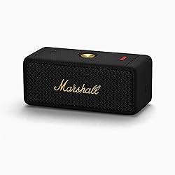 Marshall Emberton II Portable Bluetooth