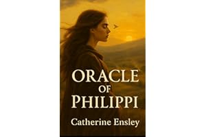 Oracle of Philippi (Chains & Crowns)
