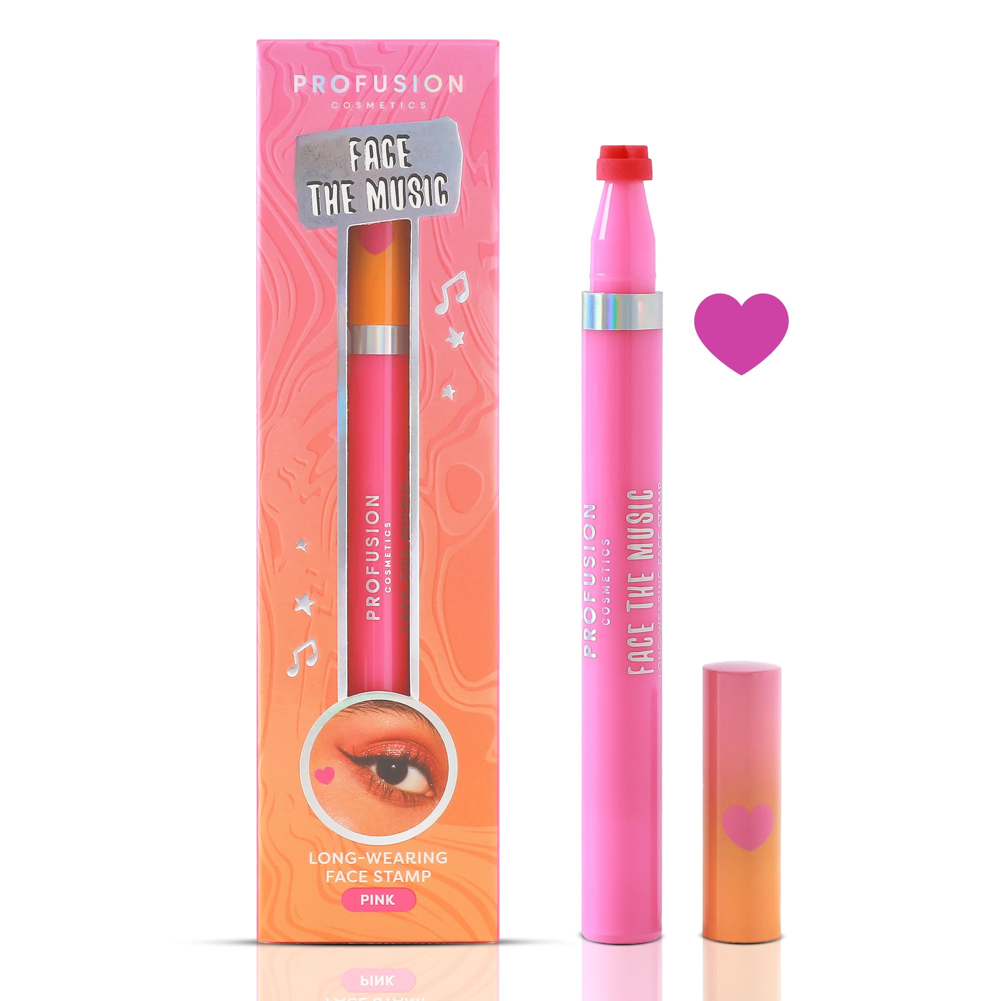 Profusion Cosmetics Its A Vibe...