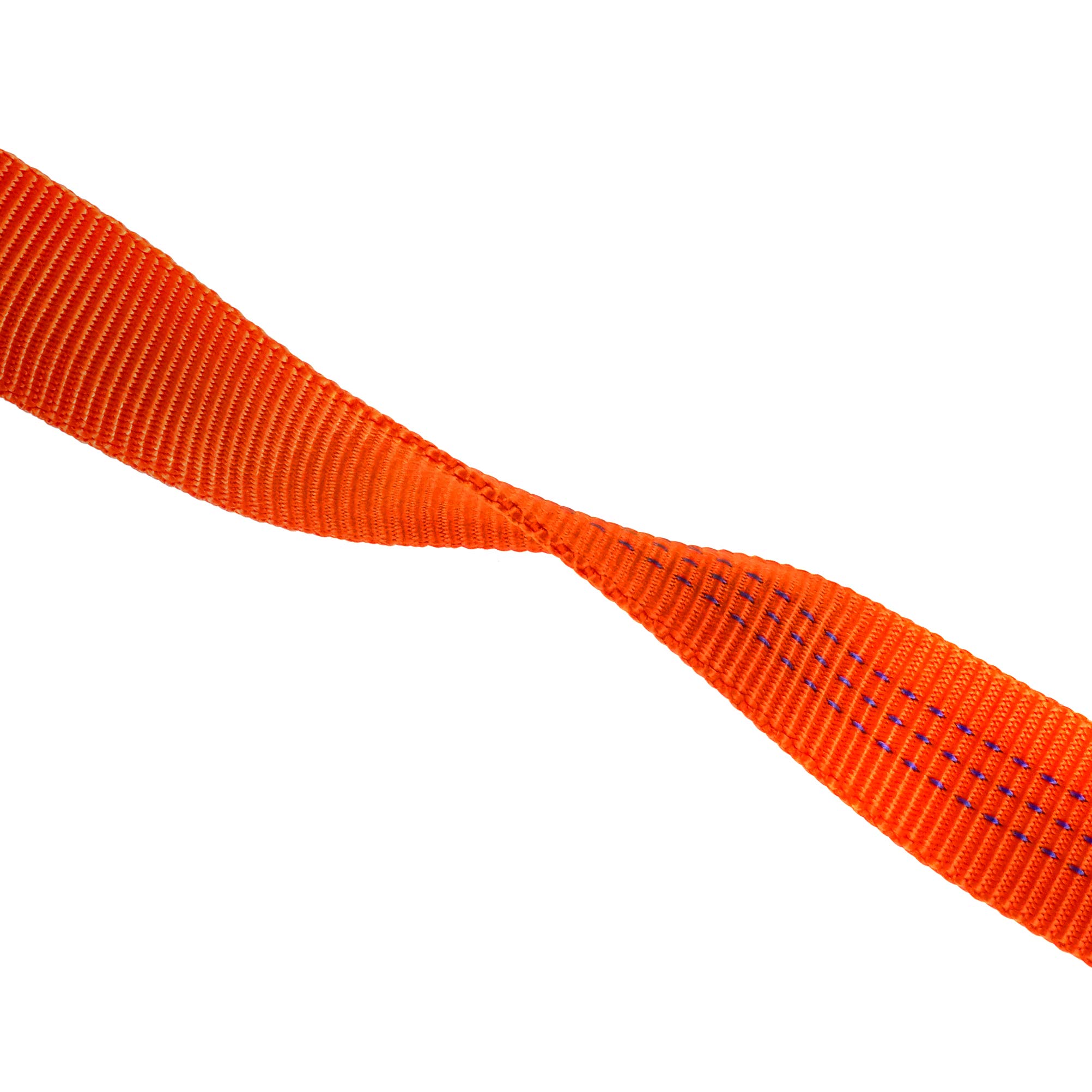 GM CLIMBING Nylon Tubular bing Tape 4000lb Heavy Duty for General