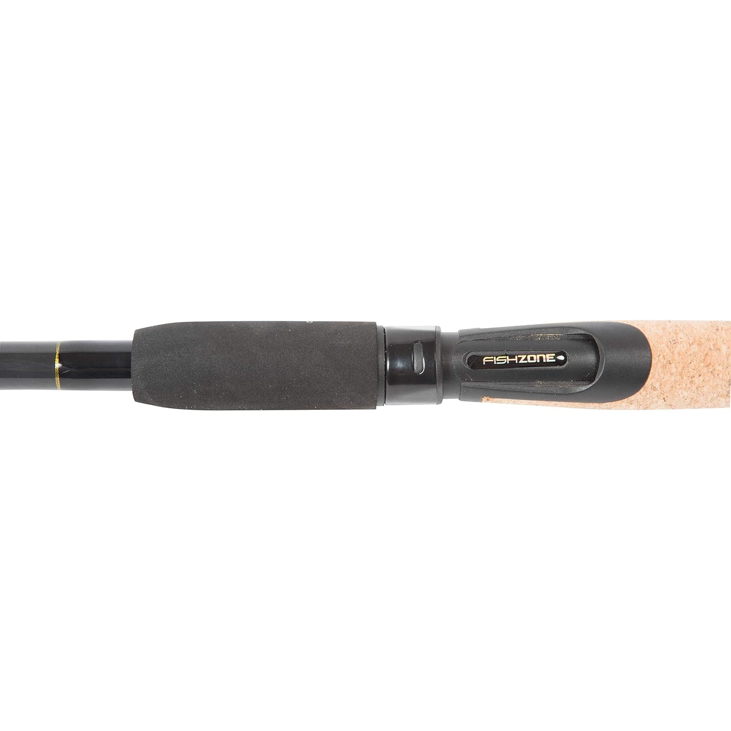 float rod and reel combo