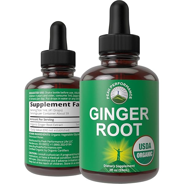 Amazon.com: USDA Organic Licorice Root Extract Liquid Drops