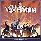 The Legend of Vox Machina 2024