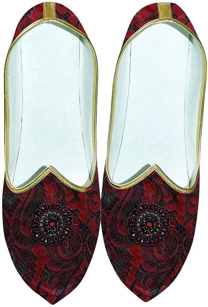 maroon wedding shoes