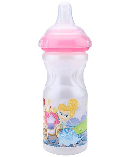 Nuby Sports Sipper (42000)