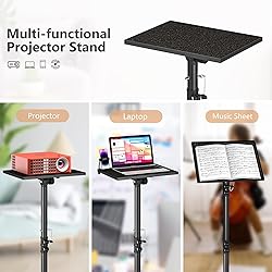 OPKING Tall Projector Stand Tripod