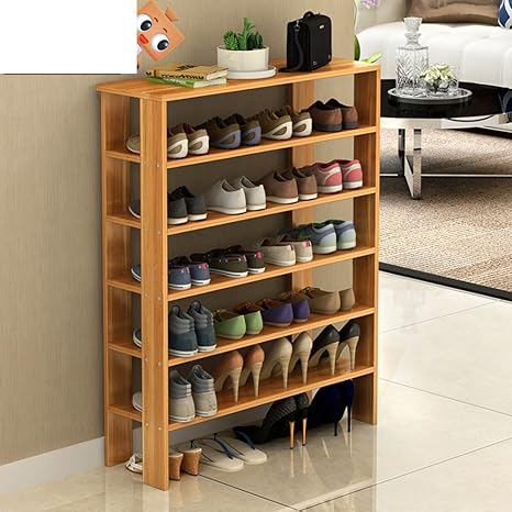 Mcuwehgfet Simple And Modern Shoe Rack Multi Shoe Rack Storage