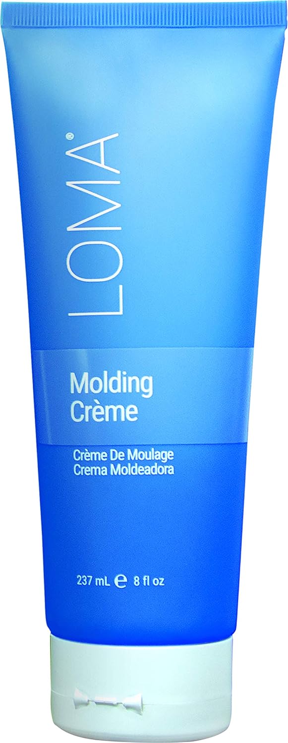loma smoothing creme