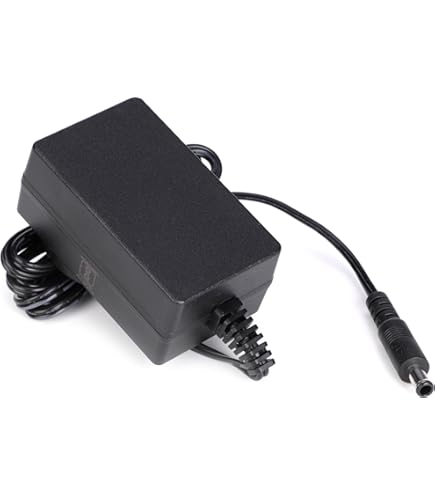 Amazon.com: AC Power Adapter Power Supply Compatible with Korg