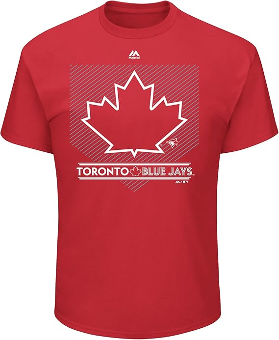 blue jays t shirt amazon