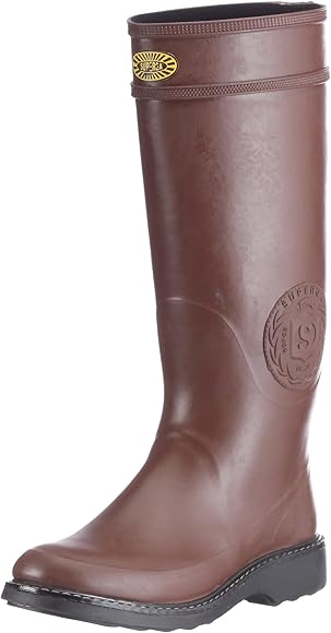 superga rubber boots
