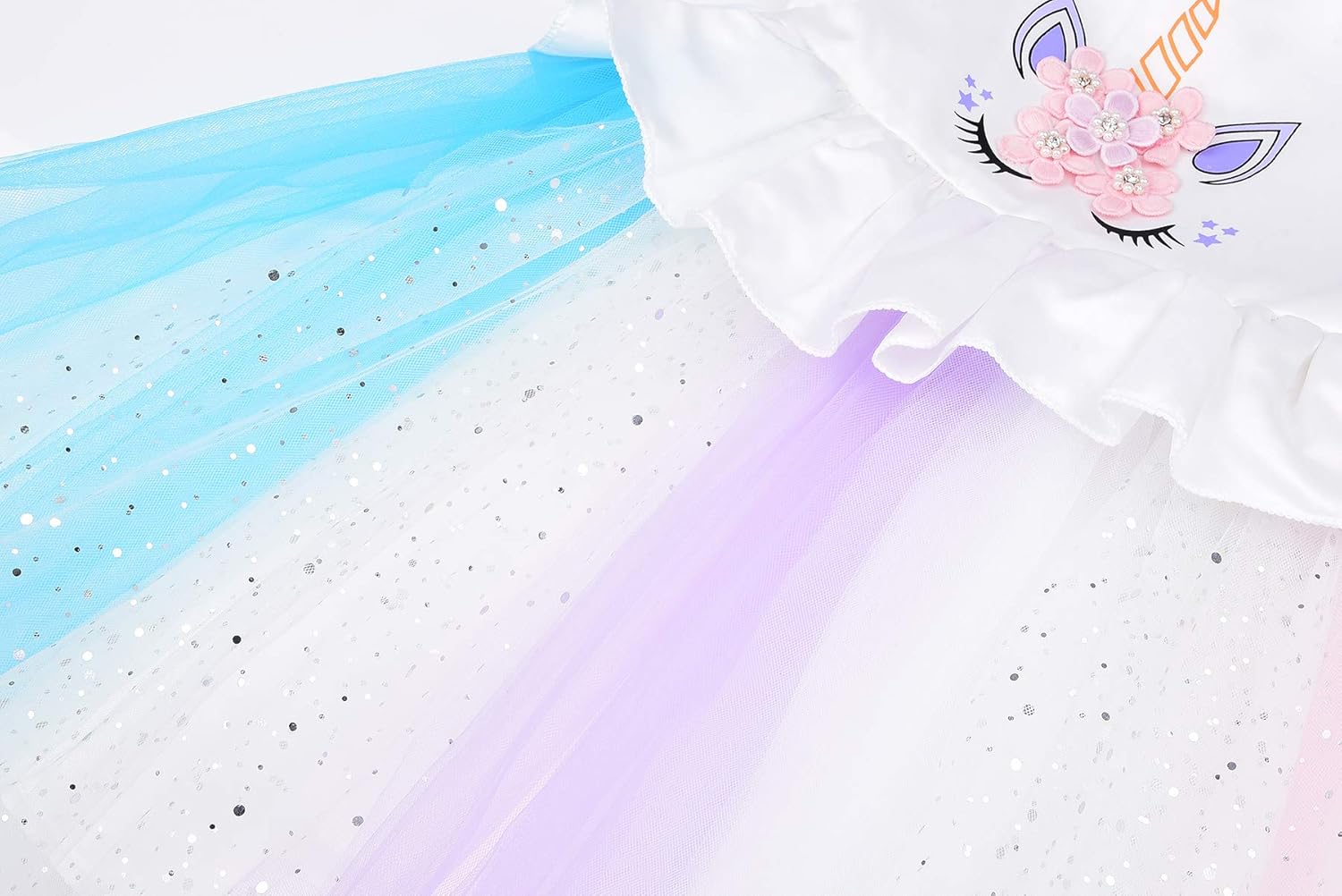 jerris apparel unicorn dress