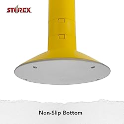 Storex Wiggle Stool – Active Flexible Seating for