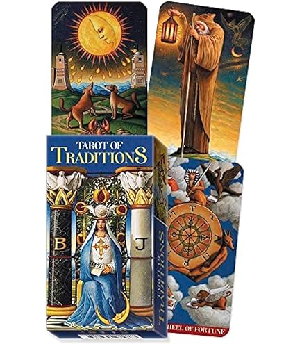 ブックセットは絶版♥The Medieval Scapini Tarot Medieval Scapini Tarot Deck – Star Majic