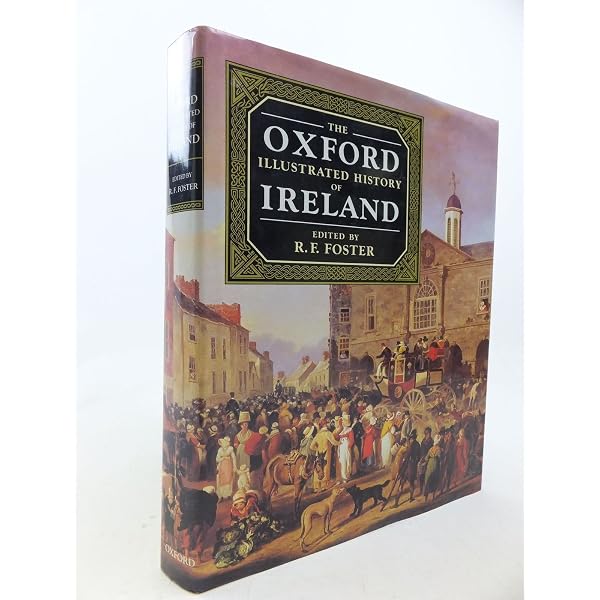 Amazon.com: The Oxford Illustrated History of Tudor & Stuart
